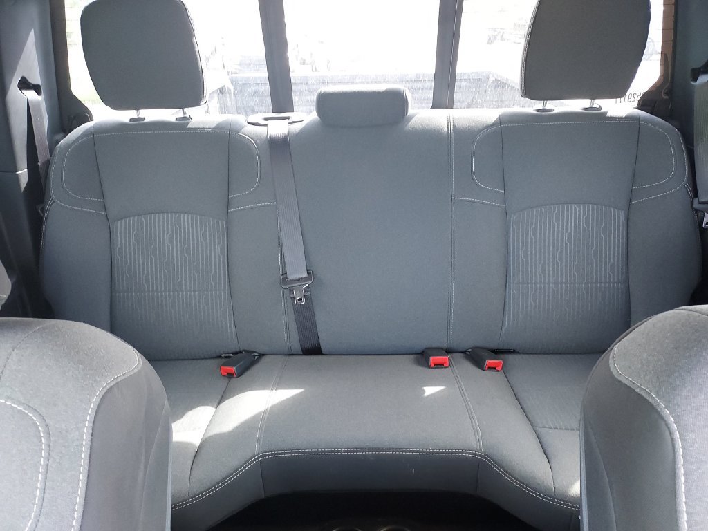 Used 2023 RAM 2500 Tradesman AWD/4WD image 13