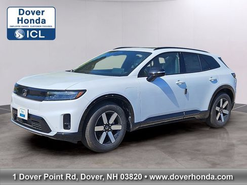New 2026 Honda Prologue Touring image 1