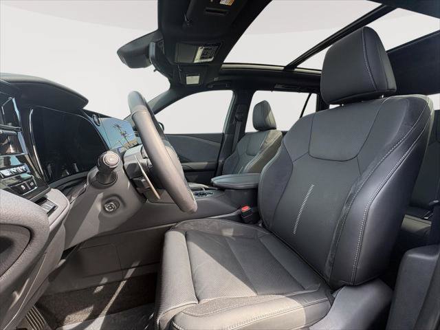 Used 2026 Lexus TX 350 AWD w/ Technology Package image 10