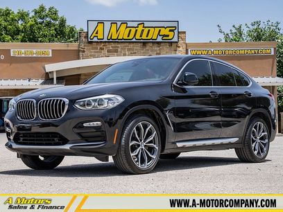 Used 2019 BMW X4 xDrive30i