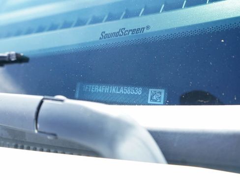 Used 2019 Ford Ranger XLT w/ Equipment Group 301A Mid image 39