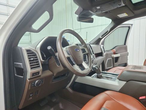 Used 2019 Ford F150 King Ranch AWD/4WD image 21