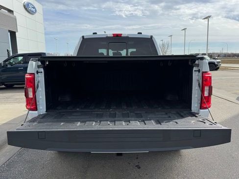 Certified 2021 Ford F150 XLT w/ Equipment Group 302A High image 40