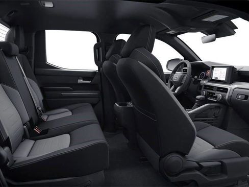 New 2025 Toyota Tacoma TRD Off-Road image 29