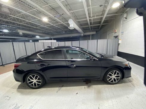 Used 2020 Acura ILX w/ Premium Package image 27