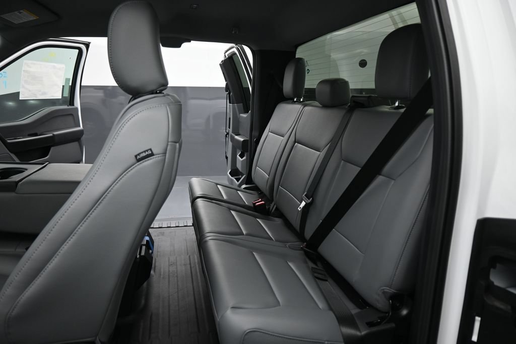New 2026 Ford F150 XL RWD image 14