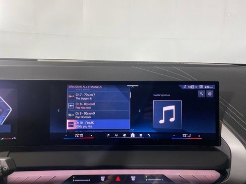 New 2026 BMW X3 xDrive30 w/ Premium Package image 12