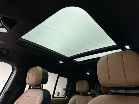 New 2025 Land Rover Defender 130 V8 image 12