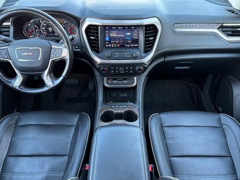 Used 2020 GMC Acadia Denali w/ Denali Ultimate Package image 13