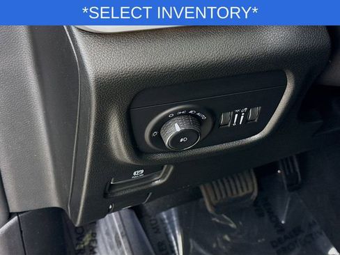 New 2025 Jeep Grand Cherokee L Limited w/ Black Appearance Package image 10