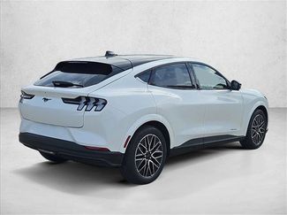 New 2026 Ford Mustang Mach-E Premium video 2