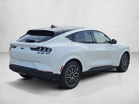 New 2026 Ford Mustang Mach-E Premium image 2
