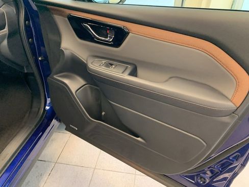 New 2025 Subaru Forester Sport image 19