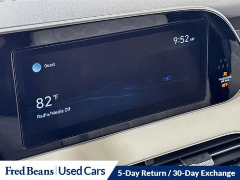 Used 2021 Hyundai Palisade Calligraphy AWD/4WD image 21