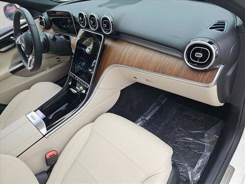 Certified 2026 Mercedes-Benz C 300 Sedan image 20
