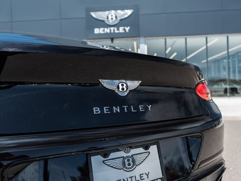 Certified 2024 Bentley Continental GT Speed AWD/4WD image 10