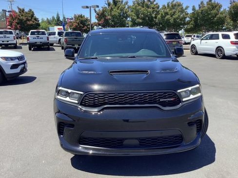 New 2026 Dodge Durango GT AWD/4WD image 4