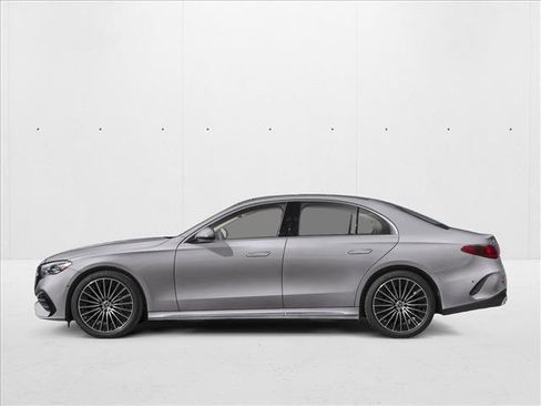 New 2026 Mercedes-Benz E 350 Sedan image 3