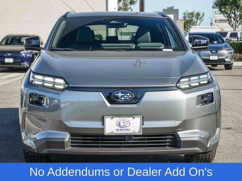 New 2026 Subaru Solterra Premium image 2