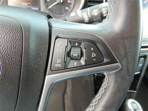 Used 2017 Buick Encore Preferred w/ Experience Buick Package image 16