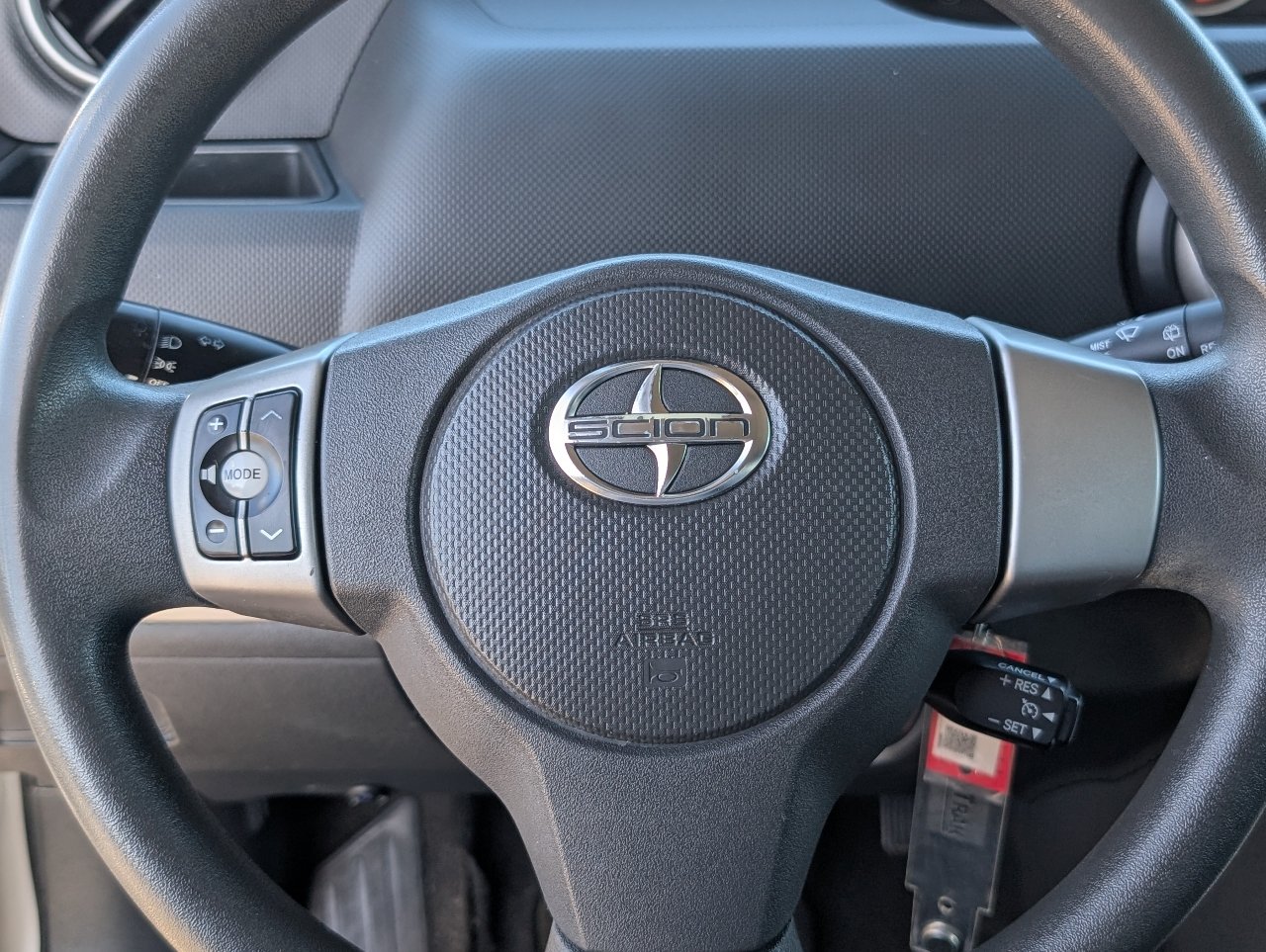 Used 2012 Scion xB FWD image 18