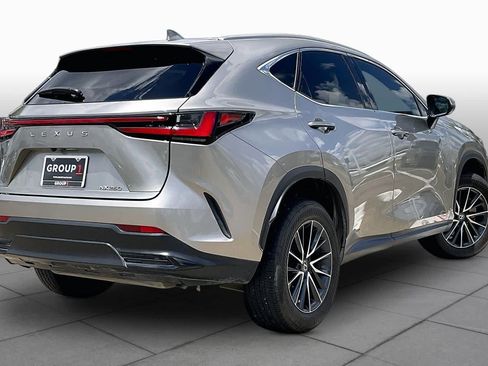 Used 2024 Lexus NX 250 FWD w/ Towing Package (2000 Lbs) image 11