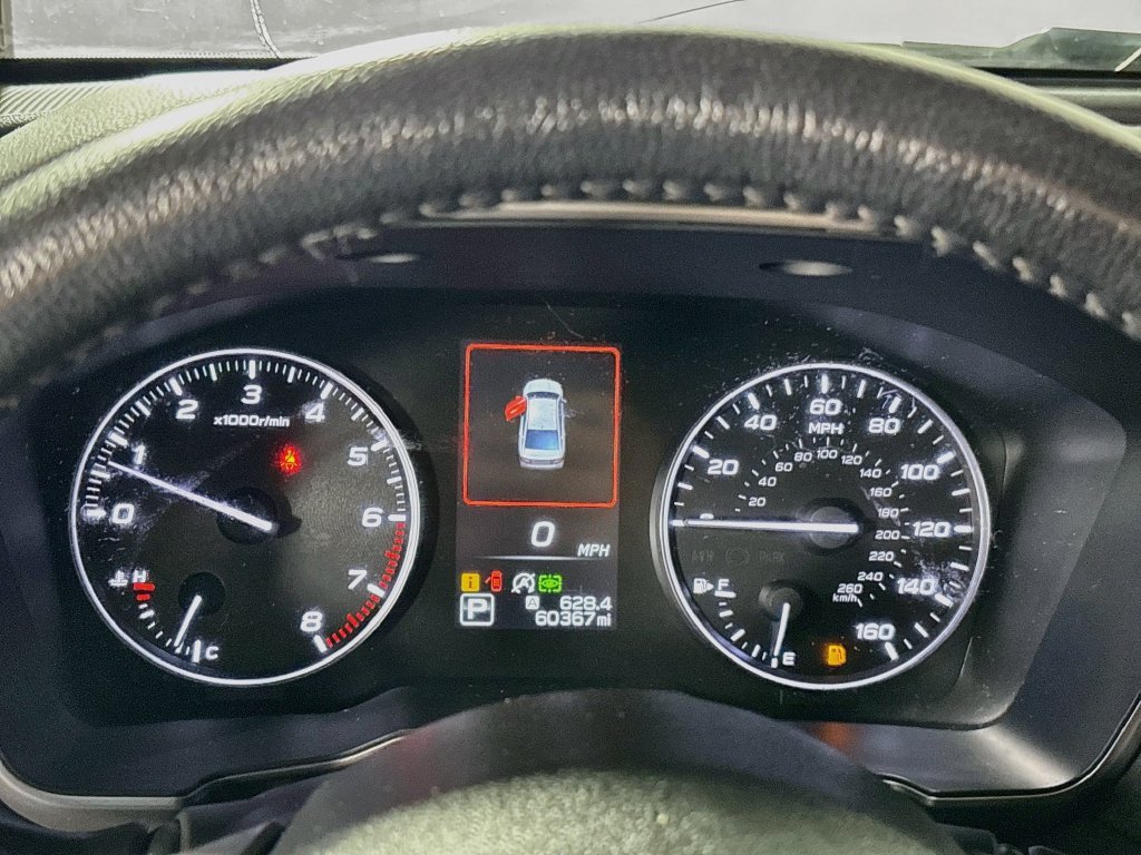 Used 2022 Subaru Legacy Limited XT w/ Popular Package #3 AWD/4WD image 14
