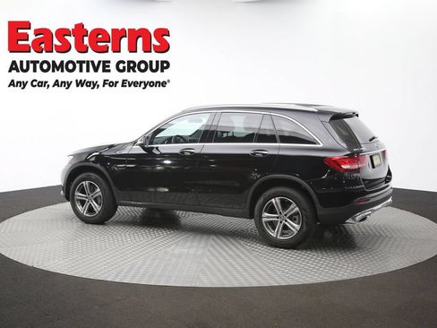 Used 2018 Mercedes-Benz GLC 300 4MATIC image 64