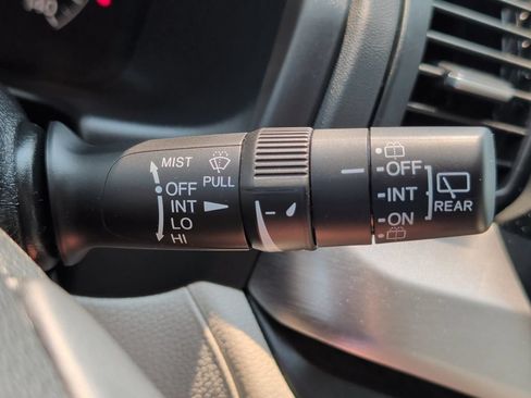 Used 2025 Honda Odyssey EX-L image 45