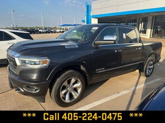 Used 2019 RAM 1500 Limited AWD/4WD video 2