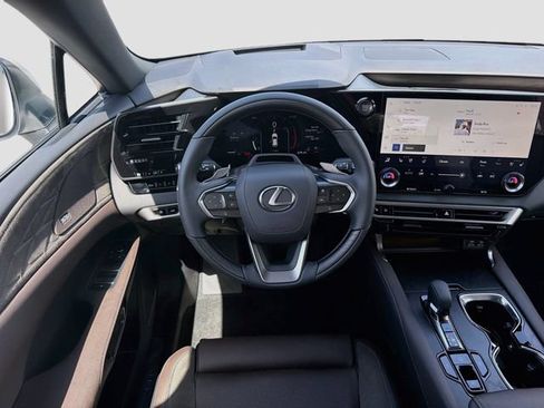 New 2026 Lexus RX 350 FWD w/ Convenience Package image 18