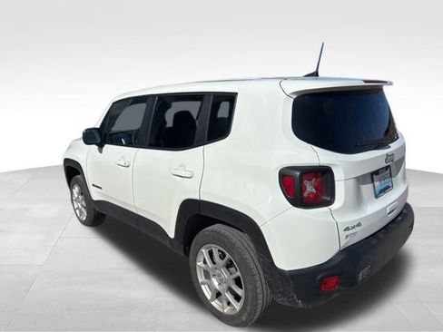 Used 2023 Jeep Renegade Latitude image 6