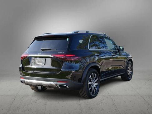 New 2026 Mercedes-Benz GLE 350 GLE 350 image 5