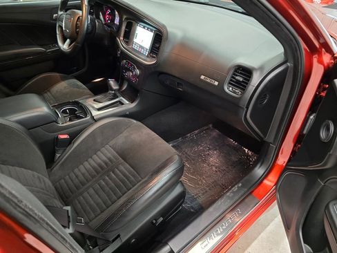Used 2023 Dodge Charger Scat Pack w/ Daytona Edition Group RWD image 37
