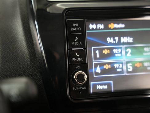 Used 2020 Mitsubishi Mirage G4 ES FWD image 21