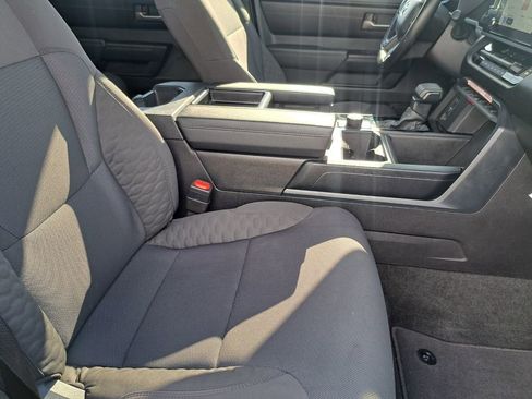 Used 2025 Toyota Tundra SR5 image 19