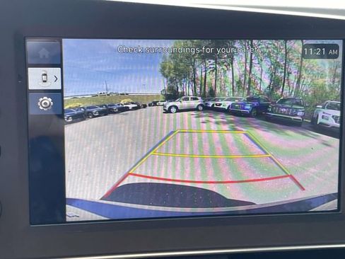 New 2026 Hyundai Elantra Sport image 24