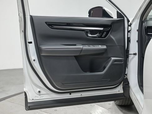 Used 2023 Honda CR-V EX-L image 12