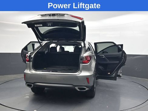 Used 2019 Lexus RX 350 FWD w/ Accessory Package image 4