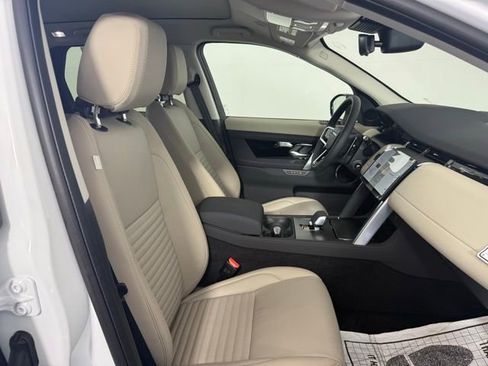 Certified 2025 Land Rover Discovery Sport S image 26