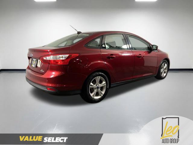 Used 2014 Ford Focus SE FWD image 32
