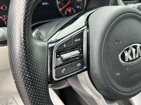 Used 2020 Kia Sportage S FWD image 34