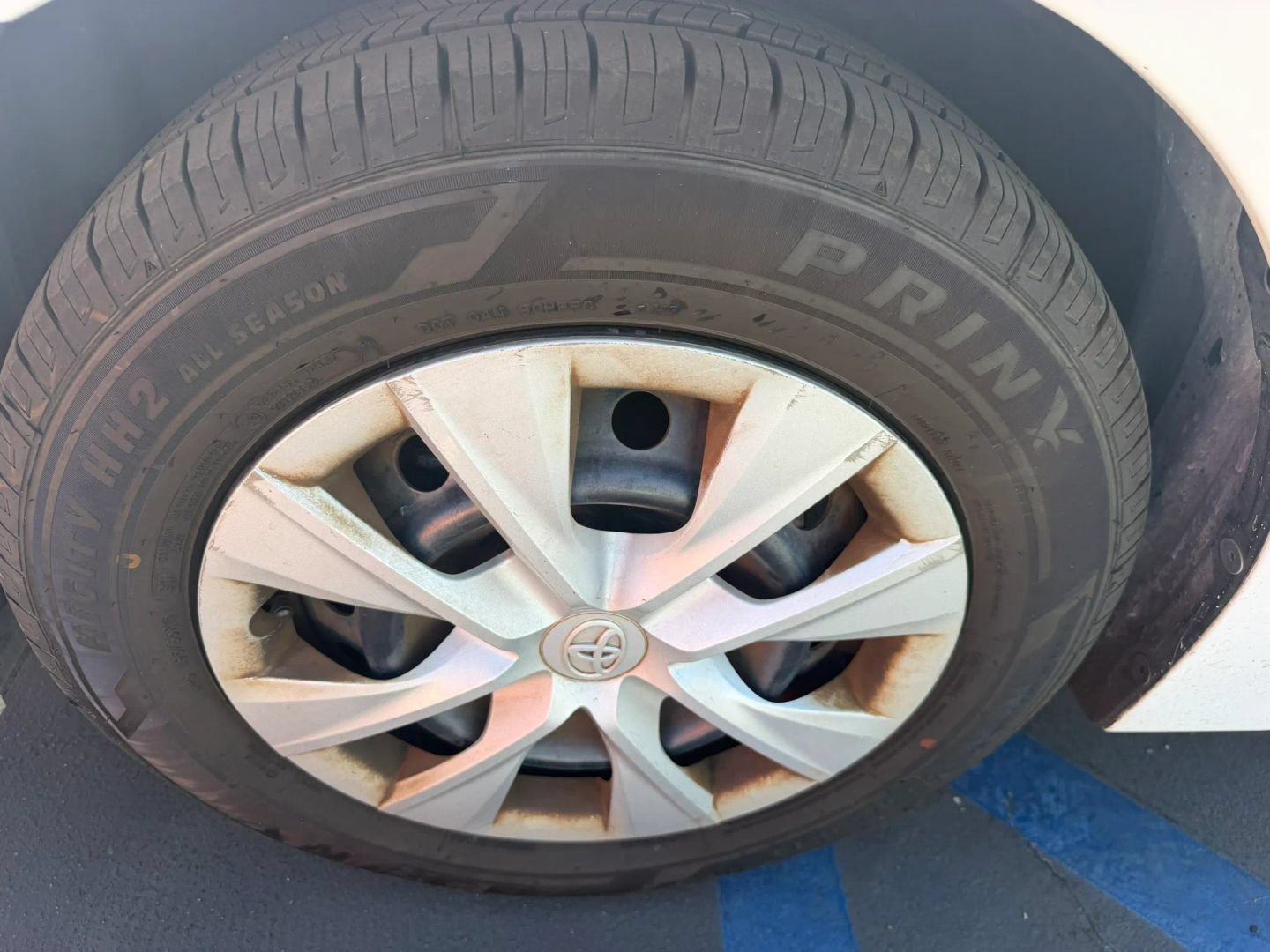Used 2018 Toyota Corolla L w/ Protection Package FWD image 31