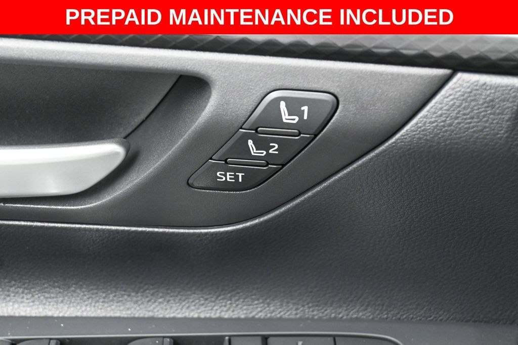 Certified 2026 Toyota Grand Highlander AWD Hybrid image 14