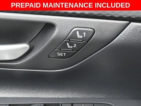Certified 2026 Toyota Grand Highlander AWD Hybrid image 14