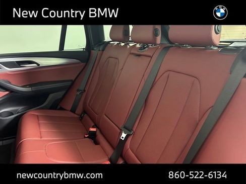 Used 2023 BMW X3 xDrive30i w/ Premium Package image 26