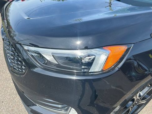 Certified 2022 Ford Edge ST AWD/4WD image 30