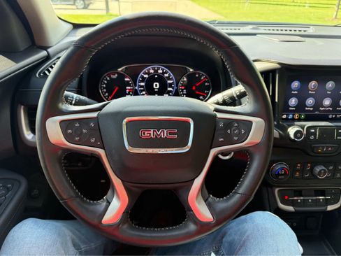 Used 2022 GMC Terrain Denali w/ LPO, Floor Liner Package AWD/4WD image 16