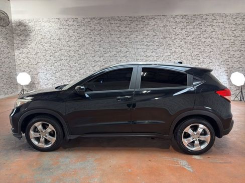 Used 2016 Honda HR-V EX-L image 4