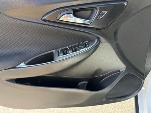 Used 2019 Chevrolet Malibu LS FWD image 10